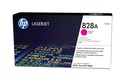 HP CF365A/828A Kit tambour magenta, 30.000 Feuilles ISO/IEC 19798 pour HP Color LaserJet M 855/880