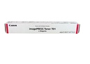 Canon 8068B001/T01 Toner magenta, 39.500 Pages pour Canon imagePRESS C 800