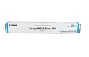 Canon 8067B001/T01 Toner cyan, 39.500 Pages pour Canon imagePRESS C 800