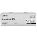 Canon 9458B001/034 Kit tambour noire, 32.500 Pages pour Canon MF 810