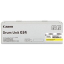 Canon 9456B001/034 Kit tambour magenta, 34.000 Pages pour Canon MF 810