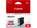 Canon 9194B001/PGI-1500XLM Cartouche d'encre magenta, 780 Feuilles ISO/IEC 24711 12ml pour Canon MB 2050
