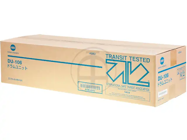 Konica Minolta A5WJ0Y0 printer drum