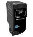 Lexmark 74C20C0 toner cartridge