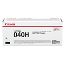 Canon 0459C001/040H Cartouche toner cyan haute capacité, 10.000 Pages ISO/IEC 19798 pour Canon LBP-710