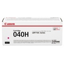 Canon 0457C001/040H Cartouche toner magenta haute capacité, 10.000 Pages ISO/IEC 19798 pour Canon LBP-710