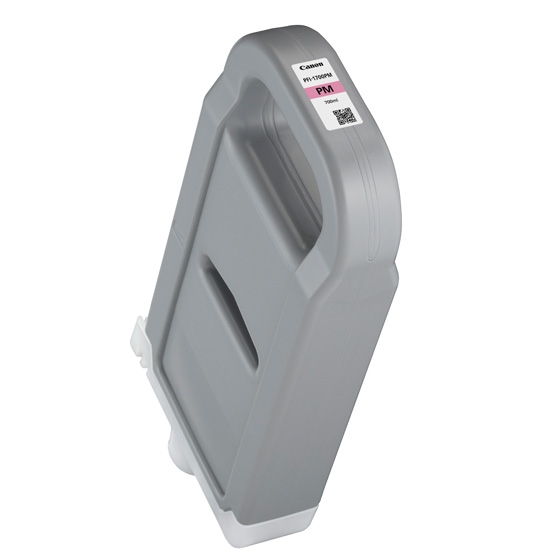 Canon 0780C001/PFI-1700PM Cartouche d'encre magenta claire 700ml pour Canon IPF Pro-2000/4000 S
