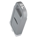 Canon 0781C001/PFI-1700GY Cartouche d'encre grise 700ml pour Canon IPF Pro-2000/4000 S