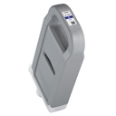 Canon 0784C001/PFI-1700B Cartouche d'encre bleue 700ml pour Canon IPF Pro-2000