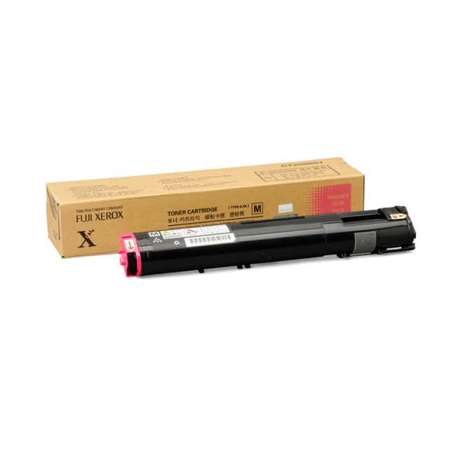 Xerox 006R01644 Toner magenta, 22.000 Pages ISO/IEC 19752 pour Xerox Versant 180/80