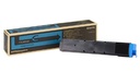 KYOCERA TK-8335C Cartouche de toner 1 pièce(s) Original Cyan