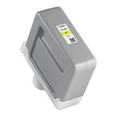 Canon 0814C001/PFI-1300Y Cartouche d'encre jaune 330ml pour Canon IPF Pro-2000/4000 S