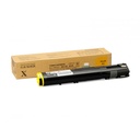 Xerox 006R01645 Toner jaune, 22.000 Pages ISO/IEC 19752 pour Xerox Versant 180/80