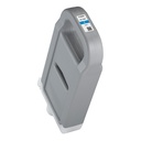 Canon 0776C001/PFI-1700C Cartouche d'encre cyan 700ml pour Canon IPF Pro-2000/4000 S