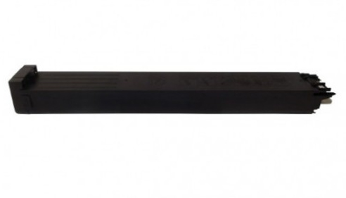 Sharp MX-61GTBA Toner noir haute capacité, 40.000 Feuilles ISO/IEC 19752 pour Sharp MX-2651/3070/5050