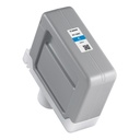 Canon 0812C001/PFI-1300C Cartouche d'encre cyan 330ml pour Canon IPF Pro-2000/4000 S