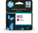 HP T6L91AE/903 Cartouche d'encre magenta, 315 Feuilles 4ml pour HP OfficeJet Pro 6860/6950