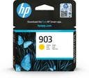 HP T6L95AE/903 Cartouche d'encre jaune, 315 Feuilles 4ml pour HP OfficeJet Pro 6860/6950