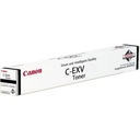 Canon 1001C002/C-EXV52 Toner jaune, 66.500 Feuilles pour Canon IR-C 7565