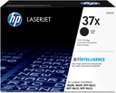 HP CF237X/37X Cartouche toner haute capacité, 25.000 Pages ISO/IEC 19752 pour HP E 60055/LaserJet M 608/LaserJet M 631