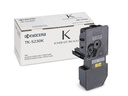 Kyocera 1T02R90NL0/TK-5230K Kit toner noir, 2.600 Feuilles ISO/IEC 19752 pour Kyocera P 5021