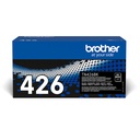 Brother TN-426BK Kit toner noir extra haute capacité, 9.000 Feuilles ISO/IEC 19752 pour Brother HL-L 8360