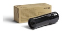 Xerox 106R03580 Kit toner, 6.000 Pages ISO/IEC 19752 pour Xerox VersaLink B 400