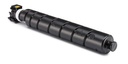 Kyocera 1T02L70NL0/TK-8345K Kit toner noir, 20.000 Feuilles/5% pour KM TASKalfa 2552