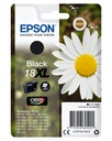 Epson C13T18114012/18XL Cartouche d'encre noire haute capacité, 470 Feuilles 11,5ml pour Epson XP 30