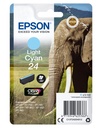 Epson Elephant C13T24254012 ink cartridge