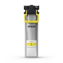 Epson C13T944440/T9444 Cartouche d'encre jaune, 3.000 Feuilles 19,9ml pour Epson WF-C 5210/5290