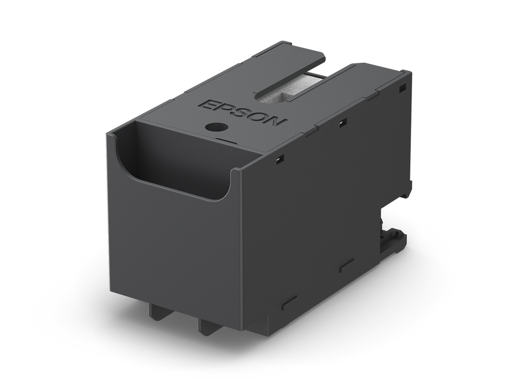 Epson C13T671600/T6716 Boîte d'encre restant, 50.000 Feuilles 19.9ml pour Epson WF-C 5210/529R/5290/M 5299