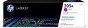 HP 205A Magenta Original LaserJet toner cartridge