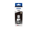 Epson C13T03R140/102 Bouteille d'encre noire, 7.500 Feuilles 127ml pour Epson ET-3700