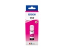 Epson C13T03R340/102 Bouteille d'encre magenta, 6.000 Feuilles 70ml pour Epson ET-3700
