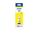 Epson C13T03R440/102 Bouteille d'encre jaune, 6.000 Feuilles 70ml pour Epson ET-3700