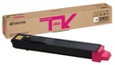 Kyocera 1T02P3BNL0/TK-8115M Kit toner magenta, 6.000 Feuilles ISO/IEC 19752 pour Kyocera M 8124