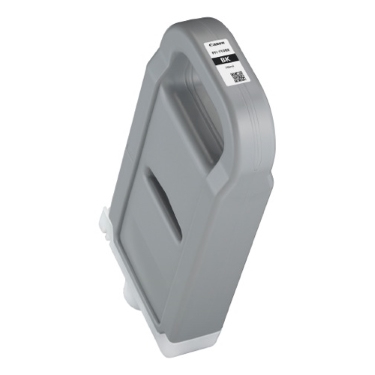 Canon 2354C001/PFI-710BK Cartouche d'encre noire 700ml pour Canon IPF TX 2000