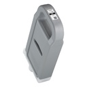 Canon 2354C001/PFI-710BK Cartouche d'encre noire 700ml pour Canon IPF TX 2000