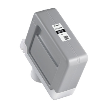 Canon 2358C001/PFI-310MBK Cartouche d'encre noire mate 330ml pour Canon IPF TX 2000