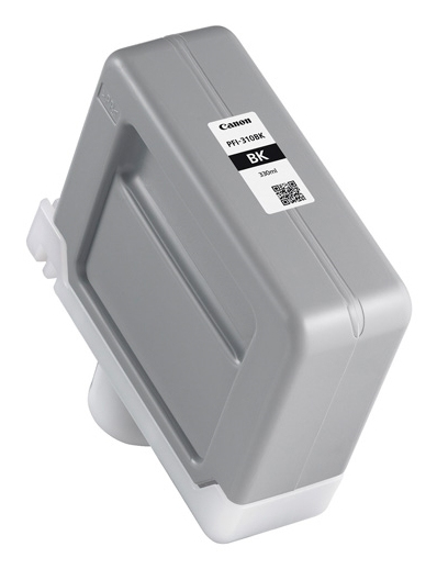 Canon PFI-310BK ink cartridge