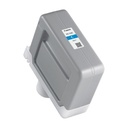 Canon 2360C001/PFI-310C Cartouche d'encre cyan 330ml pour Canon IPF TX 2000