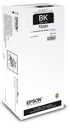 Epson C13T838140/T8381 Cartouche d'encre noire, 20.000 Pages 318.1ml pour Epson WF-R 5000/5190 BAM