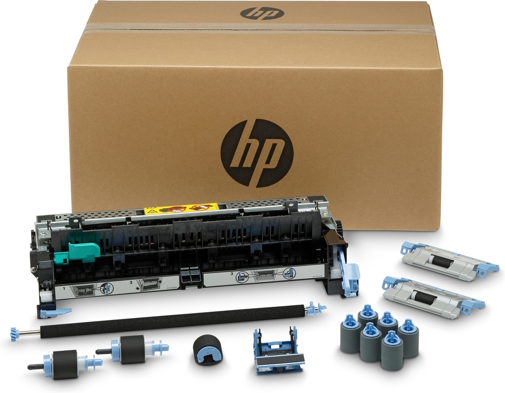 HP CF254A Unité de fusion 230V, 200.000 Pages pour HP LaserJet 700 M712