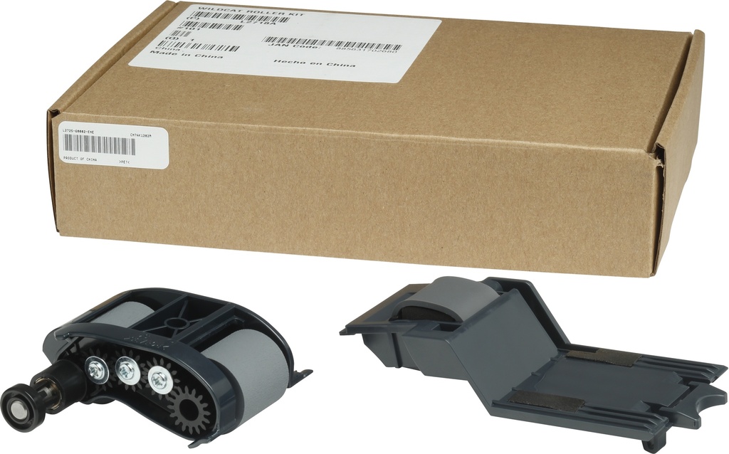 HP L2718A Kit d'entretien, 100.000 Pages pour HP OfficeJet X 555