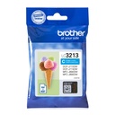 Brother LC-3213C ink cartridge