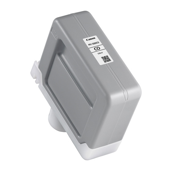 Canon 0821C001/PFI-1300CO Cartouche d'encre Chroma optimizer 330ml pour Canon IPF Pro-2000