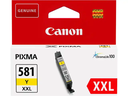 Canon CLI-581XXL High Yield Yellow Ink Cartridge