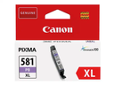 Canon CLI-581XL Photo Blue Ink Cartridge