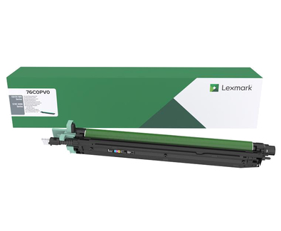Lexmark 76C0PV0 Kit tambour couleur, 90.000 Feuilles pour Lexmark C 9235/CS 920/CS 923/CX 920/XC 9235